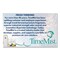 Timemist Metered Air Freshener Refill, Caribbean Waters, 6.6 oz Aerosol, PK12 1042756 - alternate 8